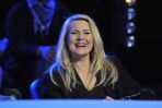 ... i wrażliwa Grażyna Szapołowska (fot. J.Bogacz/TVP)