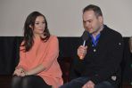 Serialowe rodzeństwo: Aida i Antek (fot. Jan Bogacz/TVP)