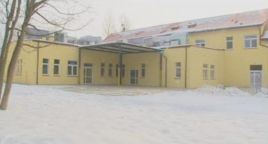 Budowa nowoczesnego oddziału zakaźnego w szpitalu powiatowym w Ostródzie kosztowała osiem milionów złotych.