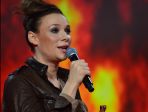 W roli tytułowej Aidy wystąpi znakomita Sonia Bohosiewicz (fot. R. Kornecki/TVP)