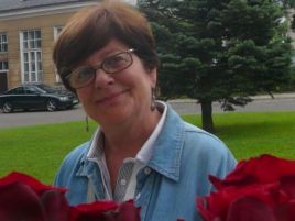 Anna Bohdziewicz