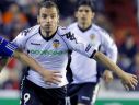 Mendieta: Valencia to zespół, nie indywidualności