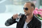 Nergal zapewnił, że udział w programie bedzie dla niego wielką przygodą (fot. J.Bogacz)