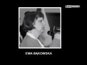 Ewa Bąkowska zostanie pochowana  26 kwietnia w Krakowie