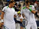 Polski debel rozbity w finale US Open