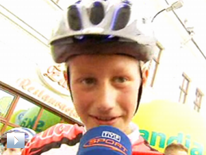Mini Tour de Pologne (05.08)