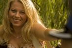 Agata Kryska; fot. PAT