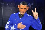 Wśród zaproszonych nie mogło zabraknąć tegorocznego laureata Nagrody Nobla Baracka Obamy (fot. J. Bogacz/TVP)