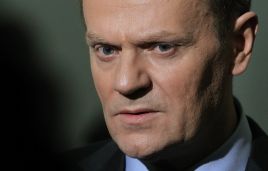 (fot.PAP/Radek Pietruszka)