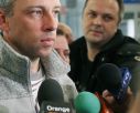 Sikora nie wyklucza startu w Soczi