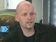 Dr Wojciech Jabłoński (Fot. TVP)