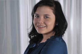 Marysia wkracza w trudny etap dojrzewania (fot. I. Sobieszczuk/TVP)