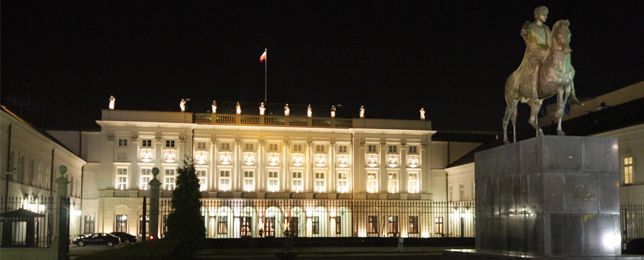 Debaty wyborcze 2010