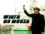 Wiatr od morza