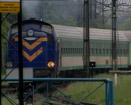 Liczba pasażerów kolei spadła w porównaniu z pierwszym półroczem 2009 r. o 6,1 proc. (fot. arch.)