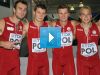 „Jesteśmy zadowoleni, choć brak medalu boli”