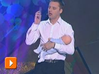 Dziecko (VI PNK 2012) [TVP]