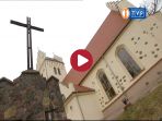 Gołdap, konkatedra NMP Matki Kościoła