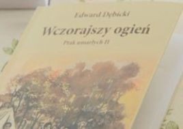 „Wczorajszy ogień”
