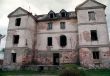 zamek krzyżacki ełk