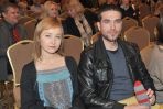 Gabriela Muskała zagrała Kalinę, jedną z podwładnych Wiktora (fot. Jan Bogacz/TVP)