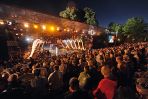 Publiczność reagowała żywiołowo (fot. Jan Bogacz/TVP)