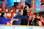 Kasia Zielińska i jej drużyna wytykają błędy przeciwników? (fot. J. Bogacz/TVP)
