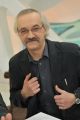 ... i posługującego się pseudonimem Robert Brutter Andrzeja Grembowicza (fot. Ireneusz Sobieszczuk/TVP)