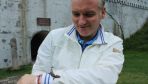 W rejonie Biebrzy można spotkać wiele gatunków żadkich zwierząt  (fot. K. Karwowski)