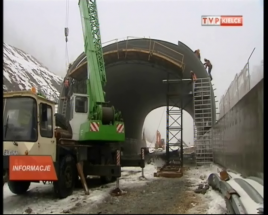 Bezpieczne przejście