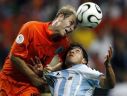 Faworyci mundialu w TVP Sport!