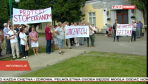 ”Nie” dla ekranów dźwiękoszczelnych