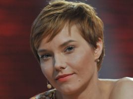 Roma Gąsiorowska za rolę w „Ki” zdobyła nagrodę na festiwalu w Gdyni (fot. I. Sobieszczuk/TVP)