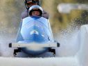 Niemcy mistrzami w bobslejach