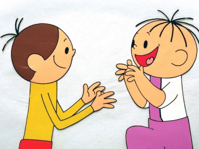 bolek i lolek