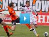 Ekstraklasa pod znakiem niespodzianek