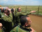 Izrael ostrzega Syrię przed dalszymi atakami