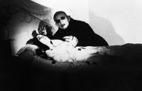 Kadr z filmu „Nosferatu-wampir” reż.  Werner Herzog (fot. TVP)