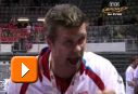 Bogdan Wenta do końca wierzył w zwycięstwo reprezentacji Polski w meczu z Norwegią. Selekcjoner tłumaczył podopiecznym podczas przerwy, że 14 sekund to... bardzo dużo czasu. <br><br>

<b><big><center><a href="http://sport.tvp.pl/pilka-reczna/reprezentacja-mezczyzn/wideo/rzut-zycia-artura-siodmiaka"><font color="orange">Zobacz również: rzut życia Artura Siódmiaka</font></a></center></big></b>