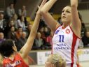 Euroliga: Wisła przegrywa, ale wciąż liderem