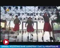 Inwazja (Na Wyspy wiej) (X MNK 2008) [TVP]