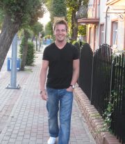 Krzysztof Borys