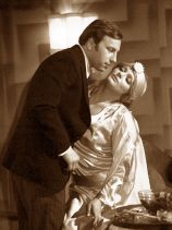 Jerzy Stuhr i Anna Seniuk (fot. TVP)