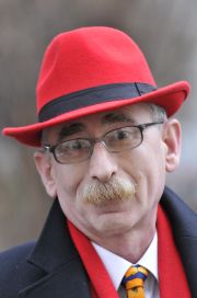 Leszek Myczka