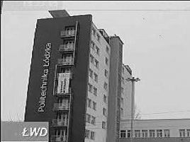 Debata na Politechnice Łódzkiej