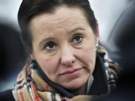 Danuta Olewnik-Cieplińska