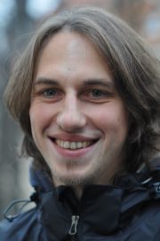 Krzysztof Jarota
