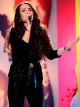 Marta Milan – wykonała utwór „Czekanie” (fot. Agencja Forum)