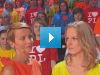 Dorota Naruszewicz w drużynie Kasi Zielińskiej