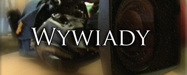 Wywiady